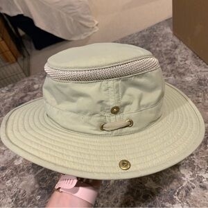 Tilley Hat Fishing Sun Size 7
